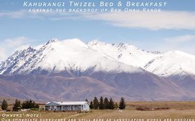 Kahurangi Twizel Hosted Bed & Breakfast